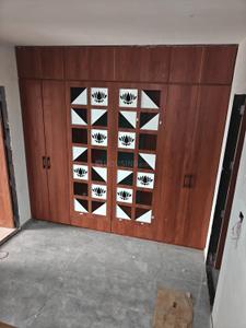 Pooja Room Image of 2056 Sq.ft 3 BHK Duplex for rent in Chala Vapi for Rs. 50000