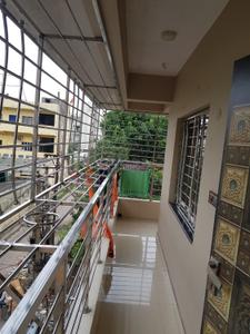 Balcony Image of 2500 Sq.ft 3 BHK Apartment / Flat for sale in Kumhar Toli Ranchi for Rs. 17500000