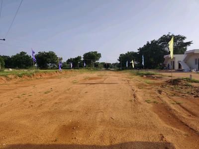 Image of 250 Sq.ft Residential Plot / Land for sale in Gundlagudem, Yadadri Bhuvanagiri for Rs. 2497506