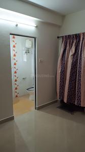Hall Image of 1010 Sq.ft 2 BHK Apartment / Flat for sale in Moonlight Apartment, Carambolim Goa for Rs. 8000000