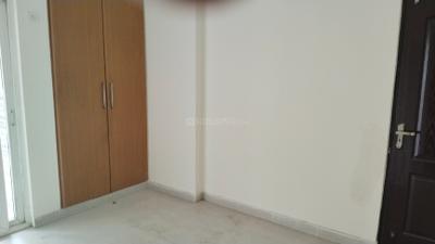 Bedroom Image of 1099 Sq.ft 2 BHK Apartment / Flat for sale in Trident Embassy, Noida Extension Greater Noida for Rs. 10200000