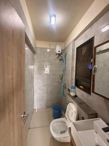 Image of 650 Sq.ft 1 BHK Apartment / Flat for rent in Birla Vanya, Ulhasnagar, Thane for Rs. 26000