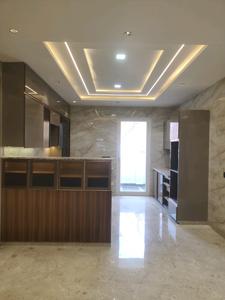 Kitchen Image of 3150 Sq.ft 4 BHK Builder Floor for sale in Sector 21C Faridabad for Rs. 33000000
