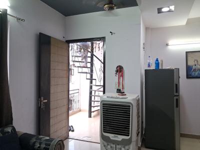 Living Room Image of 909 Sq.ft 3 BHK Builder Floor for sale in Hari Nagar New Delhi for Rs. 8400000