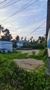 Image of 4922 Sq.ft Residential Plot / Land for sale in Kunnumpuram, Kodungallur for Rs. 10170000