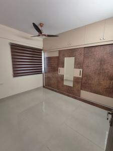 Bedroom Image of 1425 Sq.ft 3 BHK Apartment / Flat for sale in Kodathi Bengaluru for Rs. 16000000