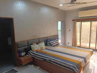 Bedroom Image of 3000 Sq.ft 7 BHK Independent House for sale in Naroda Ahmedabad for Rs. 21051000