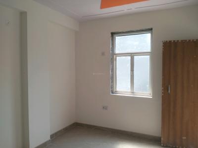 Bedroom Image of 900 Sq.ft 3 BHK Builder Floor for sale in New Ashok Nagar New Delhi for Rs. 7000000