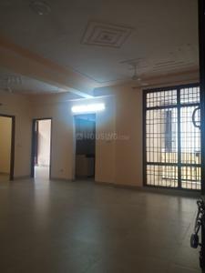 Living Room Image of 1250 Sq.ft 3 BHK Apartment / Flat for sale in Housefed Flats, Sector 79 Mohali for Rs. 14000000