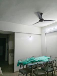 Hall Image of 985 Sq.ft 3 BHK Apartment / Flat for rent in Samraat Apna Ghar, Gangapur Nashik for Rs. 16000