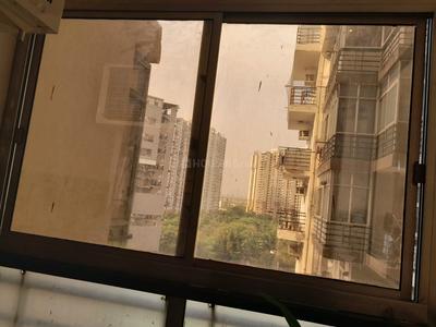 Balcony Image of 1739 Sq.ft 3 BHK Apartment / Flat for sale in Gaursons Grandeur, Sector 119 Noida for Rs. 18900000