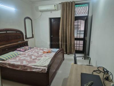 Bedroom Image of 5500 Sq.ft 7 BHK Independent House for sale in Sector 41 Noida for Rs. 52500000