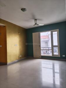 Living Room Image of 1280 Sq.ft 2 BHK Apartment / Flat for sale in Shalimar Courtyard, Mohibullapur Lucknow for Rs. 8500000