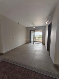 Hall Image of 2997 Sq.ft 3 BHK Apartment / Flat for rent in Dynamix Aldeia De, Aldeia De Goa Goa for Rs. 175000