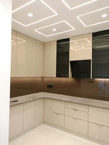 Kitchen Image of 1700 Sq.ft 3 BHK Apartment / Flat for sale in Sector 9 Dwarka New Delhi for Rs. 31500000