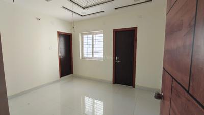Bedroom Image of 1625 Sq.ft 3 BHK Apartment / Flat for sale in Neknampur Hyderabad for Rs. 9750000