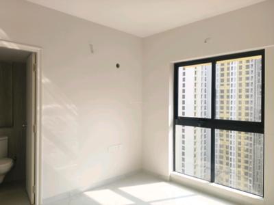 Bedroom Image of 658 Sq.ft 1 BHK Apartment / Flat for rent in Runwal Gardens Phase 3 Bldg No 29 30, Dombivli East Thane for Rs. 14000