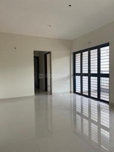 Hall Image of 1180 Sq.ft 2 BHK Apartment / Flat for sale in Kumar Princetown Tower C1, Mohammed Wadi Pune for Rs. 7400000