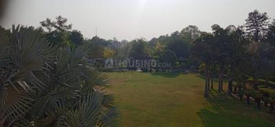 KST Chattarpur Villas Plot View 2