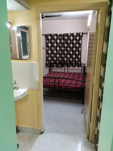 Hall Image of 504 Sq.ft 1 BHK Apartment / Flat for sale in Mittal Green Hive, Fursungi Pune for Rs. 2250000