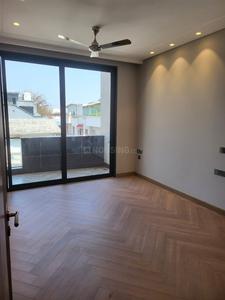 Bedroom Image of 2800 Sq.ft 3 BHK Builder Floor for sale in Vasant Vihar New Delhi for Rs. 140000000