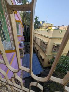 Image of 750 Sq.ft 2 BHK Apartment / Flat for sale in Shibpur, Howrah for Rs. 2400000
