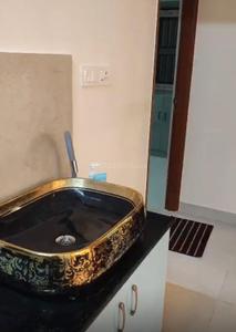 Bedroom Image of 1300 Sq.ft 2.5 BHK Apartment / Flat for rent in Horamavu Bengaluru for Rs. 31000