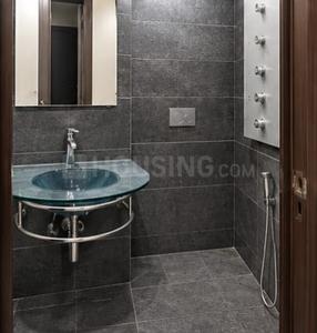 Image of 3150 Sq.ft 4 BHK Builder Floor for sale in Safdarjung Enclave, New Delhi for Rs. 95000000