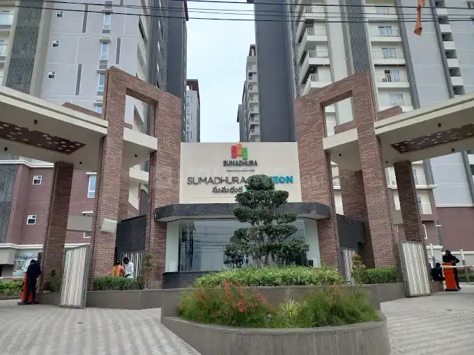 Sumadhura Horizon Main Image 1