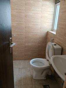 Bathroom Image of 950 Sq.ft 3 BHK Apartment / Flat for sale in BPTP Park Elite Premium, Sector 84 Faridabad for Rs. 9500000