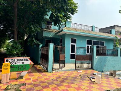 2 BHK Independent House