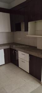 Kitchen Image of 1300 Sq.ft 3 BHK Apartment / Flat for sale in Eros Sampoornam, Noida Extension Greater Noida for Rs. 13900000