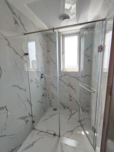 Bathroom Image of 1861 Sq.ft 3.5 BHK Apartment / Flat for sale in Aurum Q Islands R7, Ghansoli Navi Mumbai for Rs. 36000000