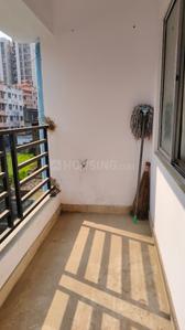 Image of 1065 Sq.ft 2 BHK Apartment / Flat for sale in Rajarhat, Kolkata for Rs. 3500000