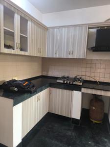 Kitchen Image of 2450 Sq.ft 4 BHK Apartment / Flat for sale in Sector 42 Gurgaon for Rs. 72000000