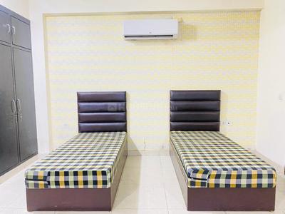 Hall Image of Radhe Radhe  in Sector 16A, Noida