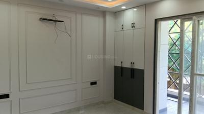 Bedroom Image of 2200 Sq.ft 3 BHK Builder Floor for sale in Sector 19 Dwarka New Delhi for Rs. 35000000