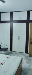 Bedroom Image of 1100 Sq.ft 3 BHK Apartment / Flat for sale in Main Road Ranchi for Rs. 12000000