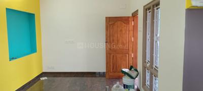 Balcony Image of 1200 Sq.ft 2 BHK Independent House for sale in KTC Nagar Tirunelveli for Rs. 5500000