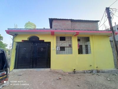 1 BHK Independent House