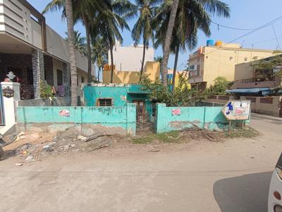 Image of 1500 Sq.ft Residential Plot / Land for sale in Tiruvottiyur, Chennai for Rs. 10500000