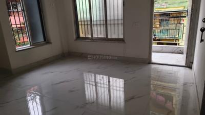Bedroom Image of 1140 Sq.ft 3 BHK Apartment / Flat for sale in Naktala Kolkata for Rs. 6600000