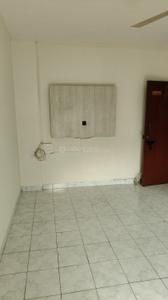 Hall Image of 650 Sq.ft 1 BHK Apartment / Flat for rent in Kothrud Pune for Rs. 30000