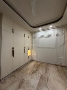 Bedroom Image of 1800 Sq.ft 3 BHK Builder Floor for sale in Sector 102 Gurgaon for Rs. 25000000
