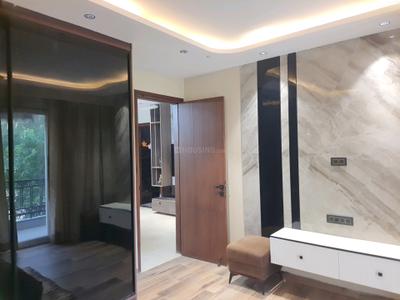 Bedroom Image of 1242 Sq.ft 3 BHK Builder Floor for sale in BLF Nature Valley, Sector 35 Sohna for Rs. 12600000
