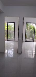 Hall Image of 1543 Sq.ft 3 BHK Apartment / Flat for sale in Digja Shiv Samarth 2, Adajan Surat for Rs. 5700000