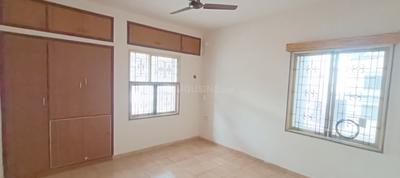 Bedroom Image of 1200 Sq.ft 2 BHK Apartment / Flat for rent in Saibaba Colony Coimbatore for Rs. 18000