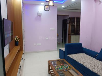 Bedroom Image of 1140 Sq.ft 2 BHK Apartment / Flat for sale in Chikkakannalli Bengaluru for Rs. 12000000