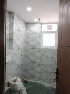 Common Bathroom Two Image of 1700 Sq.ft 3 BHK Apartment / Flat for sale in CGHS The Shabad, Sector 13 Dwarka New Delhi for Rs. 27900000