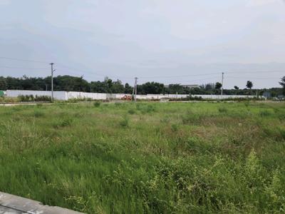 Image of 646 Sq.ft Residential Plot / Land for sale in Thirumazhisai, Chennai for Rs. 1350000